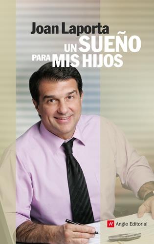 SUEÑO PARA MIS HIJOS, UN | 9788415002000 | LAPORTA, JOAN