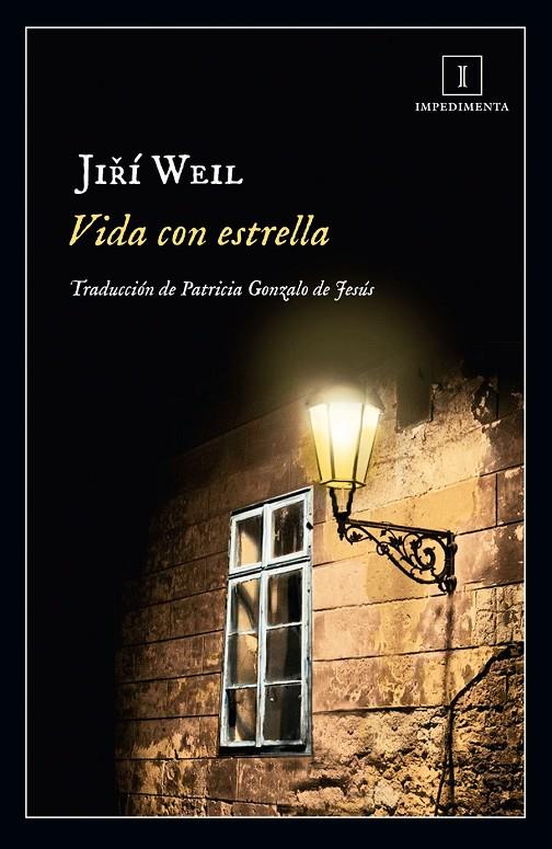 VIDA CON ESTRELLA | 9788416542888 | WEIL, JIRI