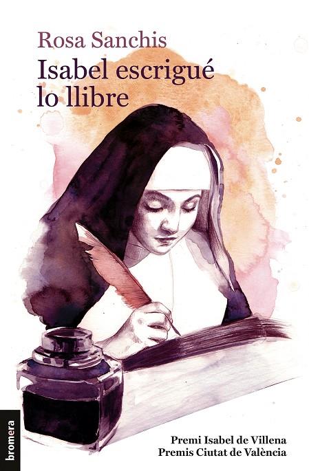 ISABEL ESCRIGUÉ LO LLIBRE | 9788413581606 | SANCHIS I CAUDET, ROSA