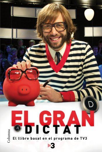 GRAN DICTAT, EL | 9788466412704 | TV3