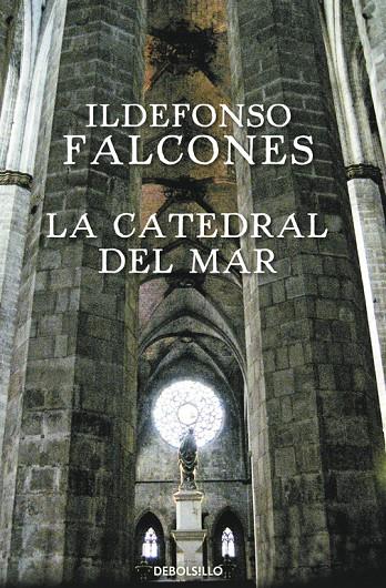 CATEDRAL DEL MAR, LA | 9788490328897 | FALCONES, ILDEFONSO