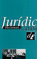 DICCIONARI JURIDIC CATALA | 9788485194797 | COL.LEGI D'ADVOCATS