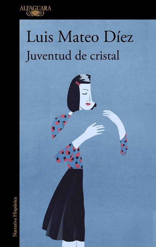 JUVENTUD DE CRISTAL | 9788420435657 | DIEZ, LUIS MATEO