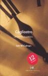 CAGLIOSTRO. EL ULTIMO ALQUIMISTA | 9788484328193 | MC CALMAN, LAIN