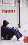 PROYECTO X | 9788496454033 | SHEPARD, JIM