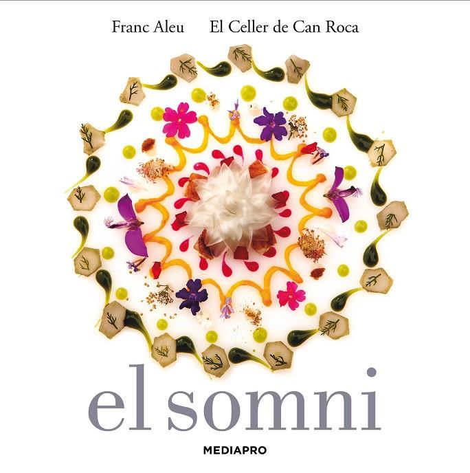 SOMNI, EL (CATALA) | 9788429772951 | CELLER DE CAN ROCA, EL. ALEU, FRANC