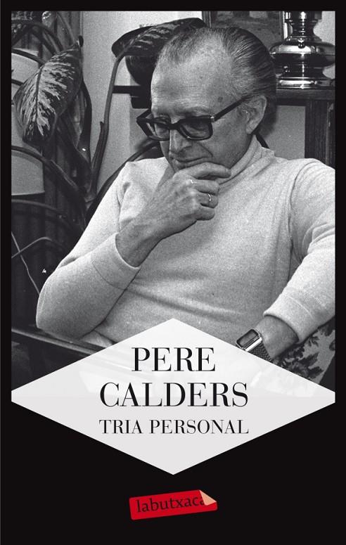 TRIA PERSONAL | 9788499305462 | CALDERS, PERE