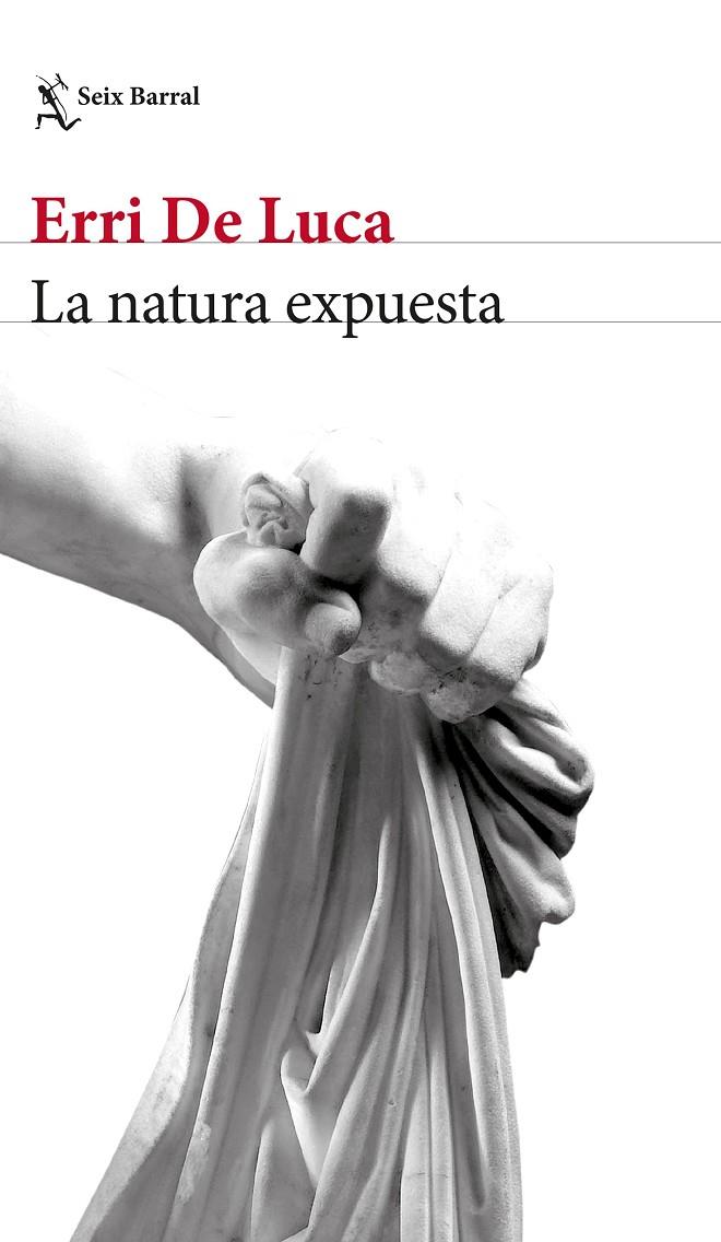 NATURA EXPUESTA, LA | 9788432233524 | LUCA, ERRI DE