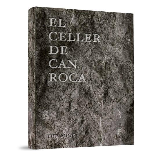 CELLER DE CAN ROCA : THE BOOK, EL | 9788493891084 | ROCA, JOAN