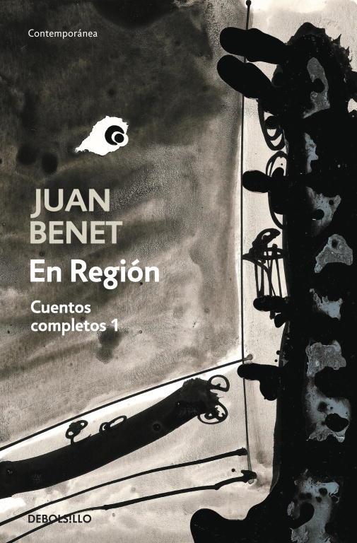 EN REGION. CUENTOS COMPLETOS 1 | 9788499080116 | BENET, JUAN