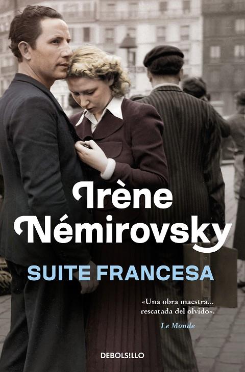 SUITE FRANCESA (CAST) | 9788466377676 | NÉMIROVSKY, IRÈNE