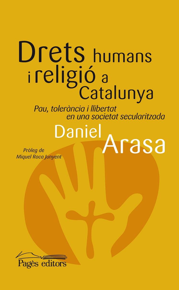 DRETS HUMANS I RELIGIO A CATALUNYA | 9788499752587 | ARASA, DANIEL