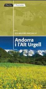 MILLORS RACONS D'ANDORRA I L'ALT URGELL, ELS | 9788498091304 | FIGUERA ABADAL, MANEL / SÁNCHEZ RUIZ, FRANCISO