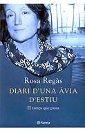 DIARI D'UNA AVIA D'ESTIU | 9788497081337 | REGAS, ROSA