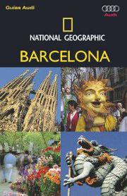 BARCELONA (GUIA NATIONAL GEOGRAPHIC) | 9788482982915 | SIMONIS DAMIEN