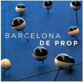 BARCELONA DE PROP | 9788498507010 | NAVARRO, PEPE