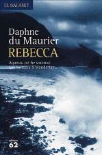 REBECCA | 9788429760774 | MAURIER, DAPHNE DU