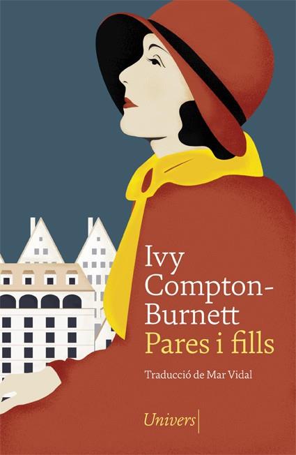 PARES I FILLS | 9788417868222 | COMPTON-BURNETT, IVY