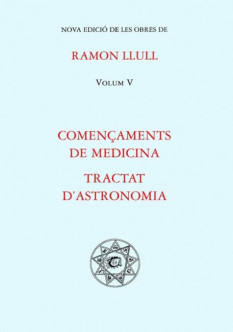 LOGICA NOVA | 9788487026744 | LLULL, RAMON