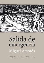 SALIDA DE EMERGENCIA | 9788493943790 | AMOROS, MIGUEL