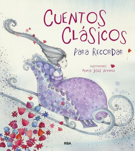 CUENTOS CLASICOS PARA RECORDAR | 9788498676129 | AAVV