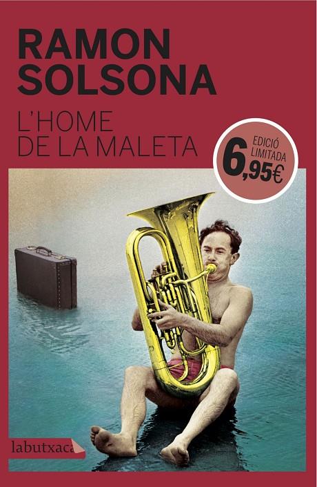 HOME DE LA MALETA, L' | 9788416600571 | SOLSONA, RAMON