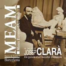 AL TALLER DE JOSEP CLARA | 9788494383854 | CLARA, JOSEP