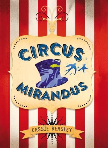 CIRCUS MIRANDUS (CAT) | 9788424656850 | BEASLEY, CASSIE