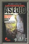 RESTOS DEL ASEDIO, LOS (+ CD) | 9788496170162 | CASTELLANO RUIZ DE LA TORRE, RICARDO