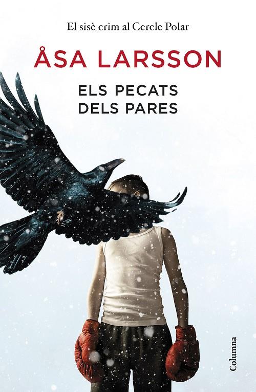 PECATS DELS PARES, ELS  | 9788466429436 | LARSSON, ÅSA