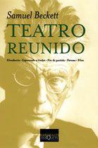 TEATRO REUNIDO SAMUEL BECKETT | 9788483104804 | BECKETT, SAMUEL