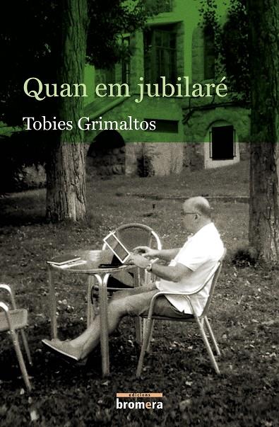 QUAN EM JUBILARE | 9788490268834 | GRIMALTOS, TOBIES