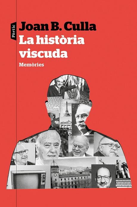 HISTORIA VISCUDA, LA (MEMORIES) | 9788498094404 | CULLA B., JOAN