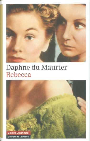 REBECCA | 9788481098181 | MAURIER, DAPHNE DU