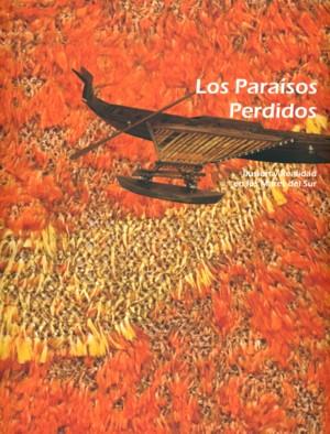 PARAISOS PERDIDOS, LOS | 9788481813555 | AAVV