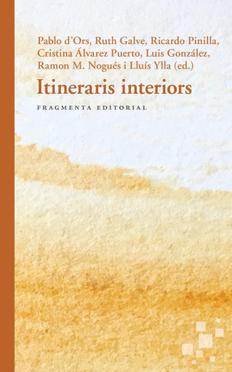 ITINERARIS INTERIORS | 9788417796051 | AAVV