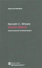 GOVERN FEDERAL | 9788439379133 | WHEARE, KENNETH C.