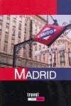 MADRID (GUIA TRAVEL TIME URBAN) | 9788493364793 | PORRAS NUÑEZ, CARMEN