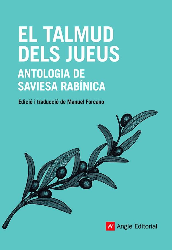 TALMUD DELS JUEUS, EL | 9788418197512 | AAVV