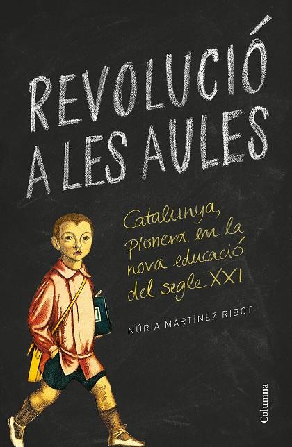 REVOLUCIO A LES AULES | 9788466422895 | MARTINEZ RIBOT, NURIA