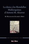 DONA A LES RONDALLES MALLORQUINES D'ANTONI M. ALCOVER, LA  | 9788409058327 | GELABERT I MIRO, M. MAGDALENA