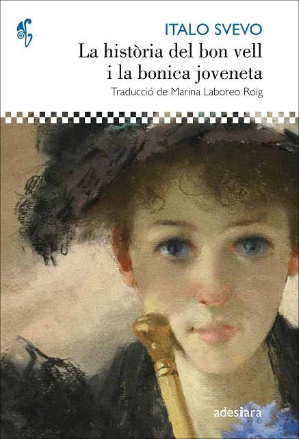 HISTORIA DEL BON VELL I LA BONICA JOVENETA, LA | 9788416948413 | SVEVO, ITALO