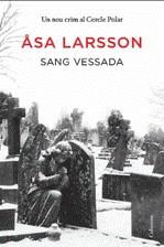 SANG VESSADA | 9788466411202 | LARSSON, ASA