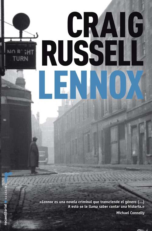 LENNOX | 9788499180540 | RUSSEL, CRAIG