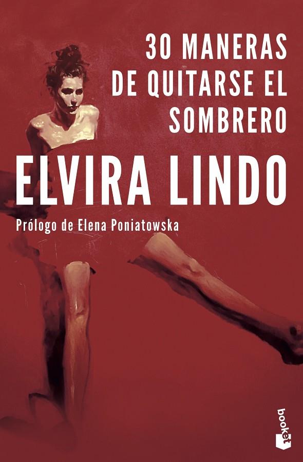 30 MANERAS DE QUITARSE EL SOMBRERO | 9788432236273 | LINDO, ELVIRA