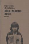 ROLLING STONES EN PERU, LOS | 9788493474652 | GALARZA PUENTE, SERGIO; PEÑALOZA, CUCHO