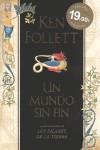 MUNDO SIN FIN, UN (TAPA BLANDA) | 9788401337192 | FOLLETT, KEN