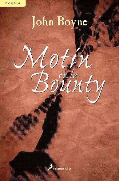 MOTIN EN LA BOUNTY | 9788498381818 | BOYNE, JOHN