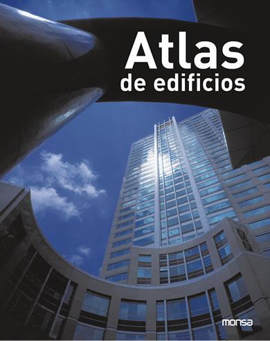 ATLAS DE EDIFICIOS | 9788496429666 | AAVV