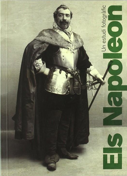 NAPOLEON, ELS. UN ESTUDI FOTOGRAFIC | 9788498502961 | VVAA